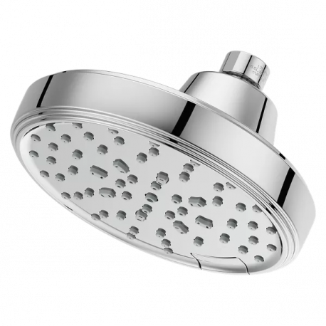 Pfister USH-52SHW Modern Round Transitional Multi-Function Showerhead