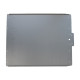 Lockey ED3X EDGE Style Panic Shield 3X1, Predrilled For PB1100, PB2500 & V40 Series Panic Bars