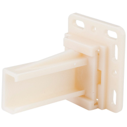 Hardware Resources 8001 Adjustable Rear Mounting Socket For 9400/9500 Series Slide
