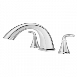 Pfister RT6-5WF WINFIELD 2-Handle Roman Tub Trim Kit