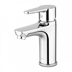 Pfister LG142-060 PFIRST MODERN Single Control Lavatory Faucet