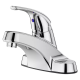 Pfister LG142-800 PFIRST SERIES Single Control Lavatory Faucet