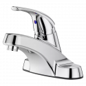 Pfister LG142-800 PFIRST SERIES Single Control Lavatory Faucet