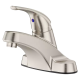 Pfister LG142-800 PFIRST SERIES Single Control Lavatory Faucet