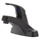 Pfister LG142-800 PFIRST SERIES Single Control Lavatory Faucet