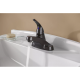 Pfister LG142-800 PFIRST SERIES Single Control Lavatory Faucet