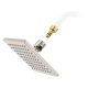 Pfister LJ15-BS Bronson Raincan Showerhead