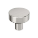 Amerock BP3742 Merced Round Cabinet Knob, Diameter - 1-1/4"