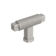 Amerock BP376 Balata T-Shape Cabinet Knob, Length - 2"
