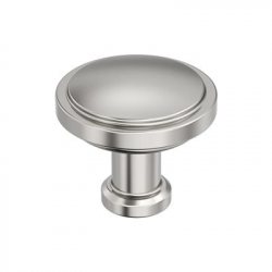 Amerock BP37460 Faircrest Round Cabinet Knob, Diameter - 1-1/4"