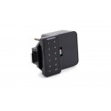 Zephyr SL200TWR e-Smart Slim Wireless Networkable Lock, Touch Screen