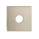Omnia 171 Interior Modern Lever Latchset - Solid Brass