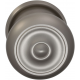 Omnia 473 Interior Traditional Knob Latchset - Solid Brass