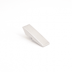 Sugatsune 360HC-0H0-NI Olympia Body Cover For Inset Hinge