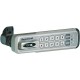 CompX Regulator REG-S-L-3 Digital Electronic Keyless Cabinet Lock