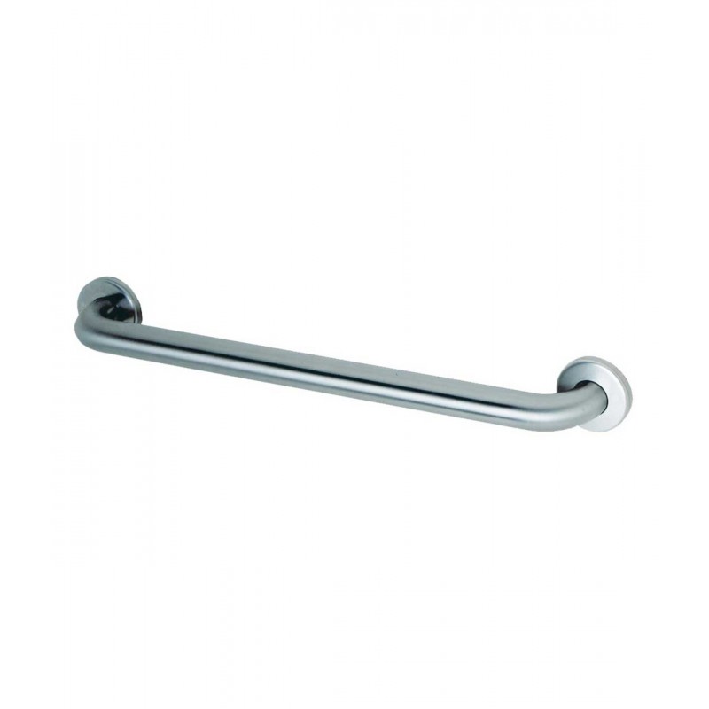 Bobrick B-6806 Straight Grab Bar, Diameter-1-1/2
