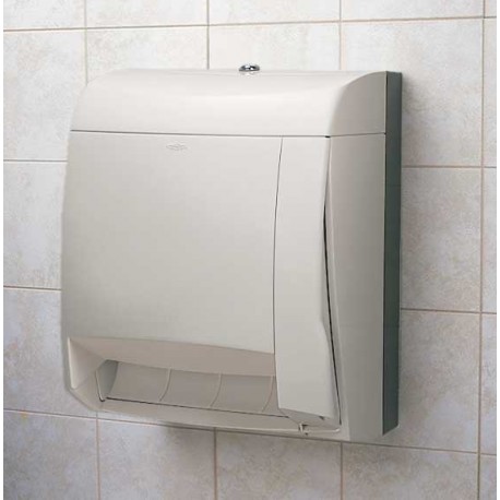 Bobrick B-72860 Surface Mounted Roll Paper Towel Dispenser 