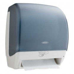 Bobrick B-72974 Automatic, Universal Surface-Mounted Roll Towel Dispenser