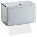 Bobrick B-263 Surface-Mounted Paper Towel Dispenser