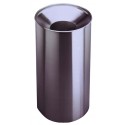 Bobrick B-2400 Floor-Standing Large-Capacity Waste Receptacle