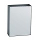 Bobrick B-279 ClassicSeries Surface Mounted Waste Receptacle