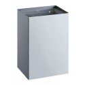 Bobrick B-275 Surface-Mounted Waste Receptacle