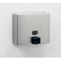 Bobrick B-4112 ConturaSeries Surface Mounted Soap Dispenser