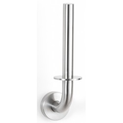 Bobrick B-541 Cubicle Collection Spare Toilet Roll Holder