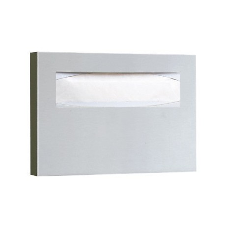 Bobrick B-221 ClassicSeries Surface Mounted Seat-Cover Dispenser