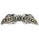 Notting Hill NHP-650-AP NHP-650 Pearly Peapod Pull 5 x 1-1/2