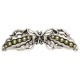 Notting Hill NHP-650-AP NHP-650 Pearly Peapod Pull 5 x 1-1/2