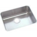Elkay ELUHAD191650 (Lustertone) Stainless Steel Single Bowl Undermount Sink