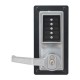 Kaba LLP10203 Exit Trim Lock With Lever