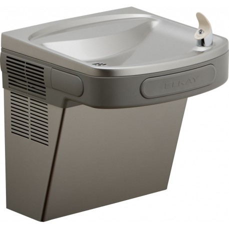 Elkay EZS8L Wall Mount ADA Cooler Non-filtered Refrigerated Light Gray Granite