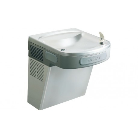 Elkay EZS8S Wall Mount ADA Cooler Non-filtered Refrigerated Stainless