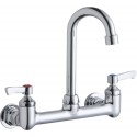 Elkay LK940GN04L2H Commercial Faucet