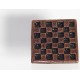 Emenee-OR138 Checkerboard Square