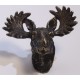 Emenee-OR371 Moose Head