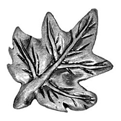 Sierra 6813 Maple Leaf Knob