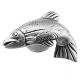 Sierra 68133 Fish Knob - Left Facing