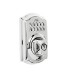 Schlage BE365 530 KD BE365 CAM Camelot Electronic Keypad Deadbolt