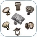 Cabinet and Drawer Knobs