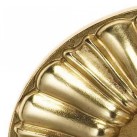 Florentine Brass, Lacquered