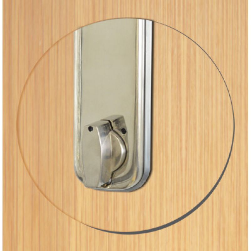 CL210 Mortise Deadbolt