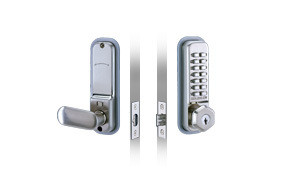 CL255 Mortise Latch