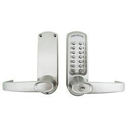 CL610 Tubular Mortise Latch