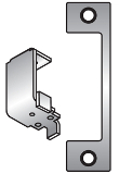hes HTD faceplate image