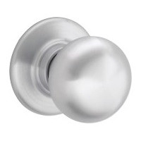 Standard 41 Knob