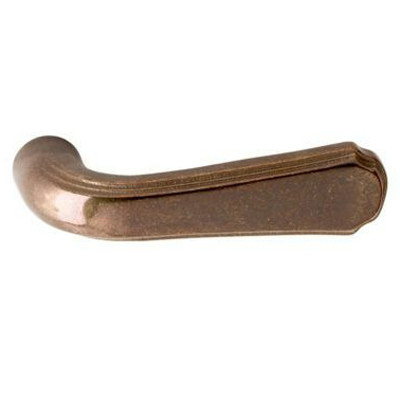 Carriage Lever