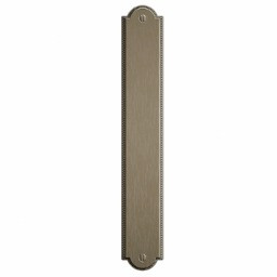 1 3/4" x 11" Ellis(LHi)